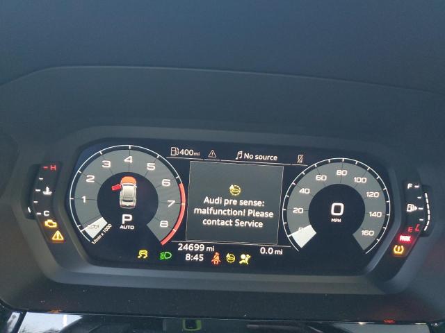 2024 AUDI A3 PREMIUM WAUAUDGY0RA040773