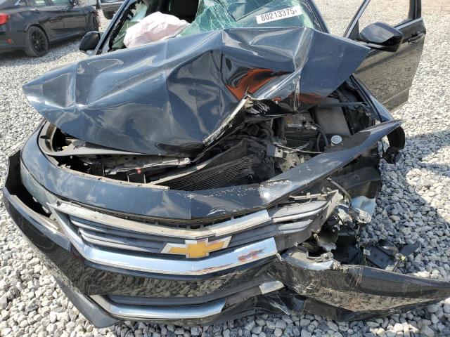 2019 CHEVROLET IMPALA LS 2G11Y5S39K9161658