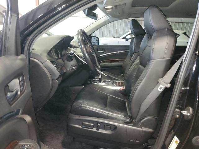 2018 ACURA MDX 5J8YD4H32JL020782