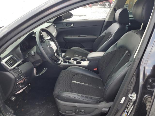 2019 KIA OPTIMA LX 5XXGT4L39KG295622