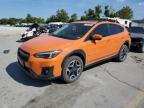 2019 SUBARU CROSSTREK - JF2GTAMC4KH312764