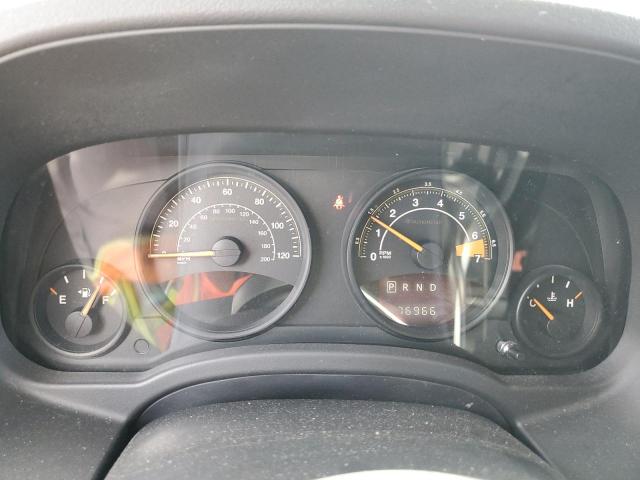 2017 JEEP PATRIOT SP 1C4NJPBAXHD166855