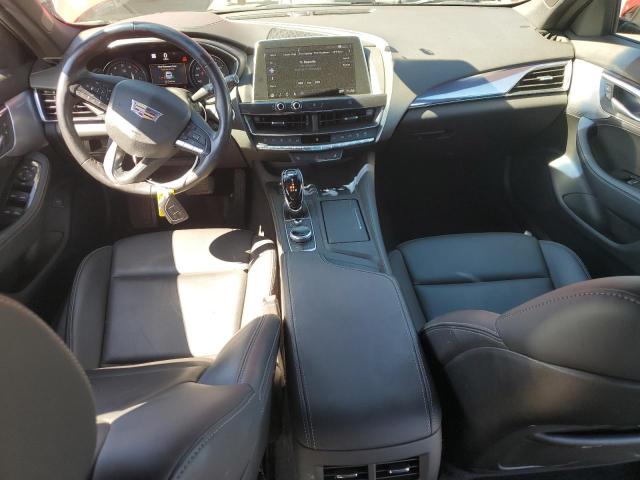 2020 CADILLAC CT5 LUXURY 1G6DW5RK4L0128640