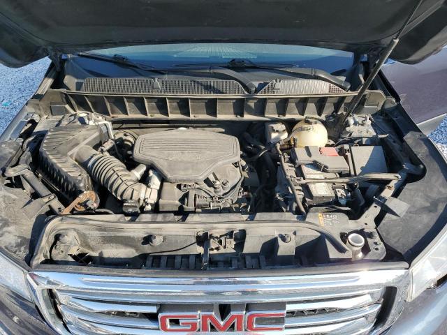 2018 GMC ACADIA SLT 1GKKNULS5JZ191947