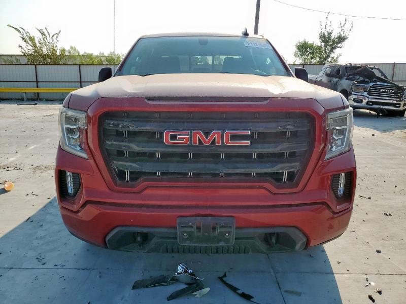 2022 GMC SIERRA LIM 3GTU9CED6NG118447