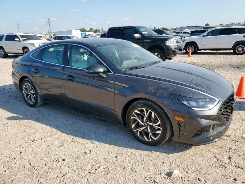 2022 HYUNDAI SONATA SEL KMHL64JA2NA197938