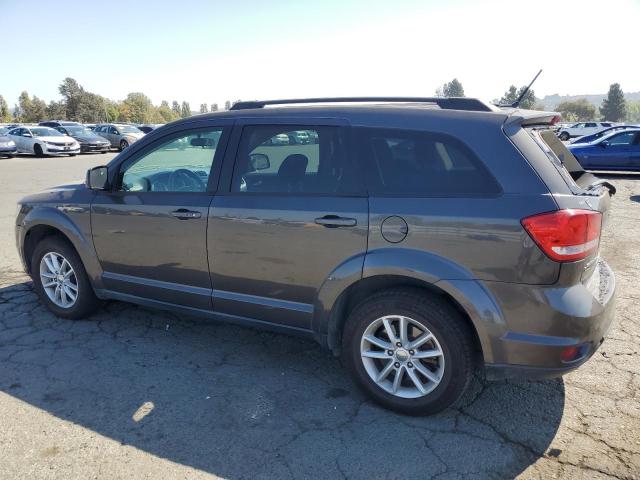 2017 DODGE JOURNEY SX 3C4PDDBG9HT578536