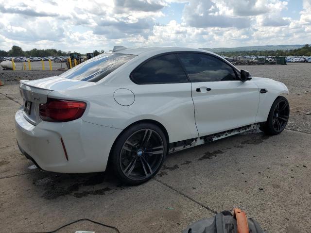 2018 BMW M2 - WBS1J5C56JVD36693