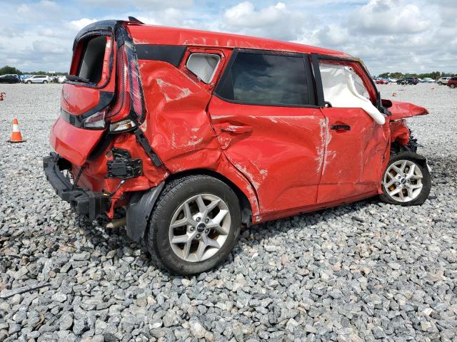 2024 KIA SOUL LX - KNDJ23AU0R7234192