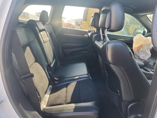 2018 JEEP GRAND CHER - 1C4RJEAG0JC110009