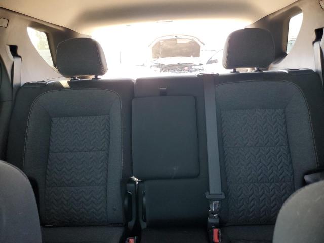 2023 CHEVROLET EQUINOX LT 3GNAXUEGXPL199740