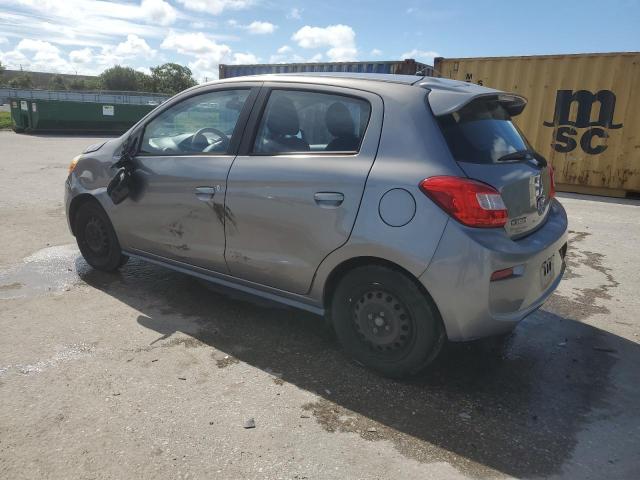 2017 MITSUBISHI MIRAGE ES ML32A3HJXHH008773