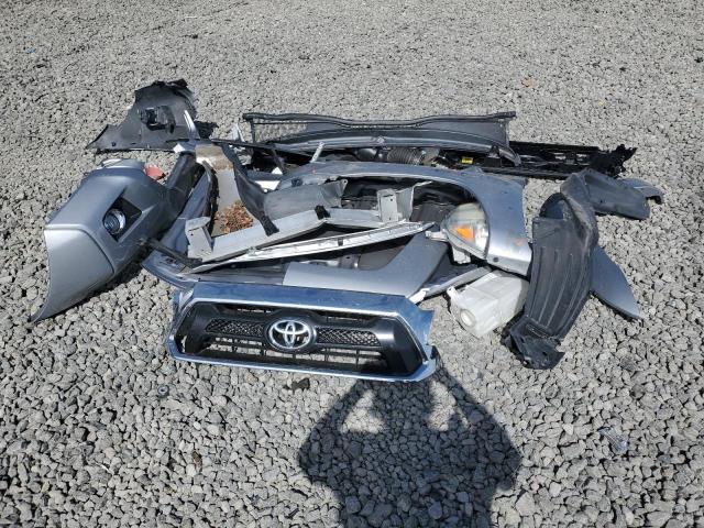 2015 TOYOTA TACOMA DOU #3255757172