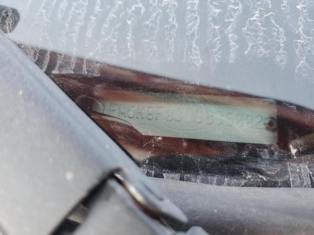 2013 FORD EXPLORER LIMITED - 1FM5K8F83DGB35882