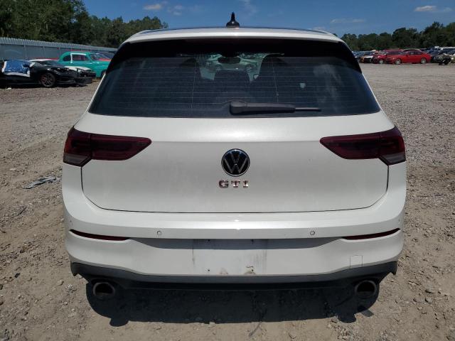 2023 VOLKSWAGEN GTI 40TH A WVW8A7CD6PW202310