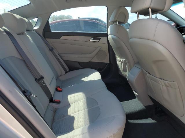 2015 HYUNDAI SONATA SE 5NPE24AF6FH203822