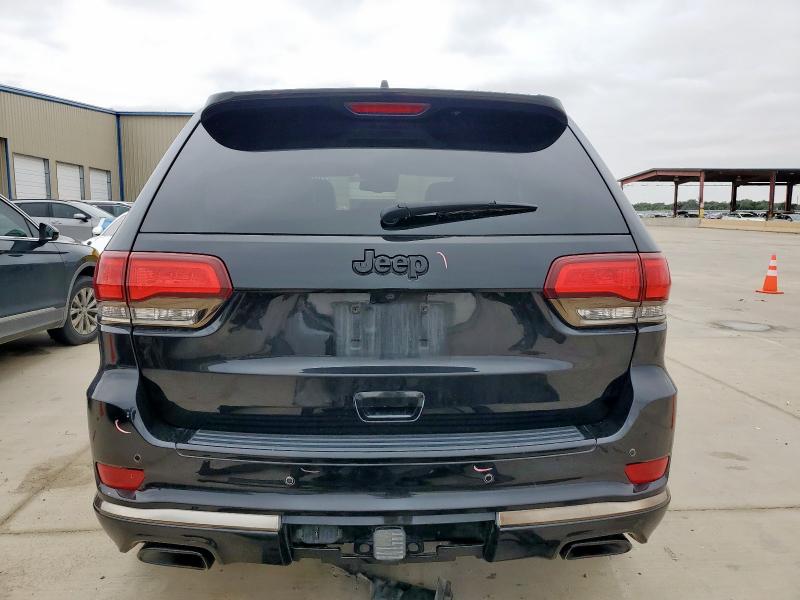 2016 JEEP GRAND CHER 1C4RJECG0GC501425