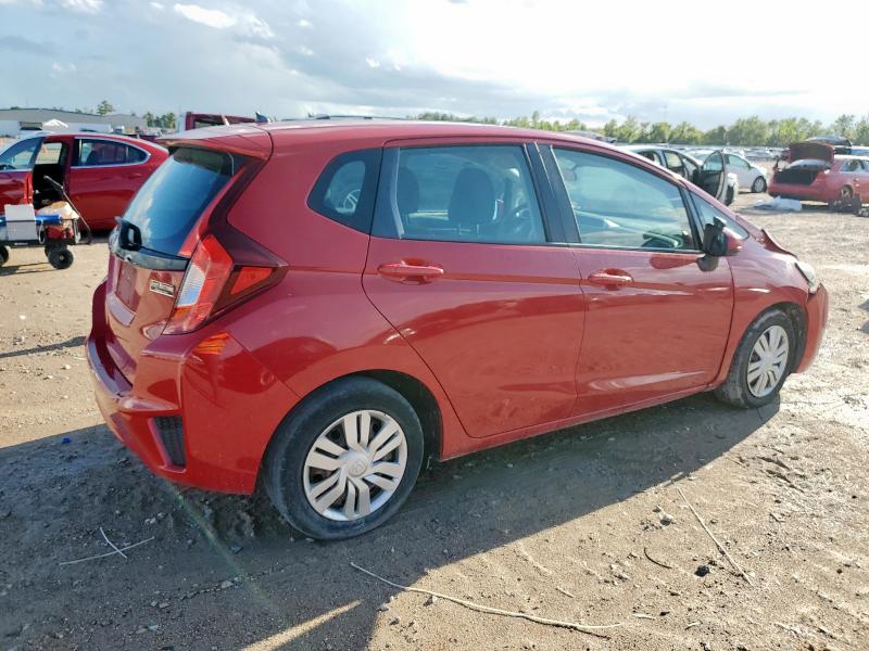 2015 HONDA FIT LX 3HGGK5H58FM713578