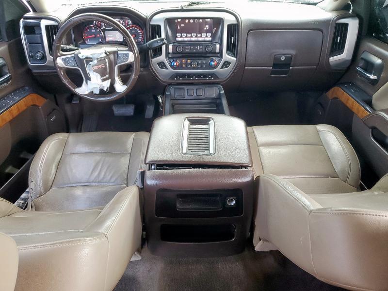 2016 GMC SIERRA C15 - 3GTP1NECXGG209408