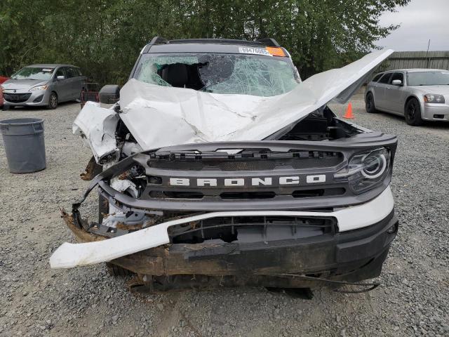 2023 FORD BRONCO SPO 3FMCR9B61PRD45911