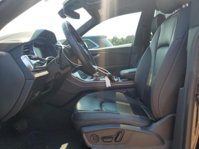 2019 AUDI Q8 PRESTIG WA1CVAF11KD006822