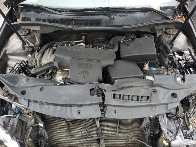 2016 TOYOTA CAMRY LE 4T4BF1FK8GR536804