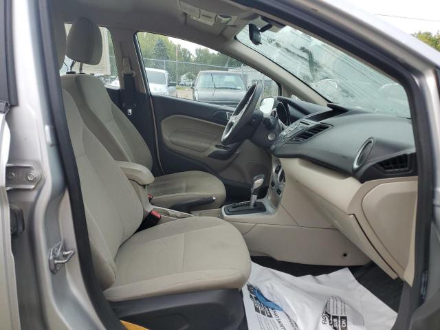 2016 FORD FIESTA SE 3FADP4BJ2GM142017