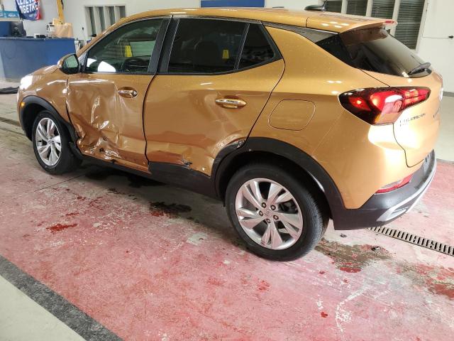 2025 BUICK ENCORE GX - KL4AMCSL3SB075214