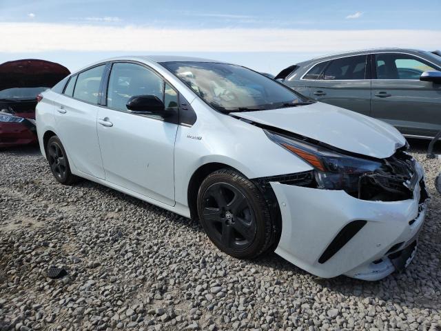 2021 TOYOTA PRIUS SPECIAL EDITION - JTDKAMFU5M3127192