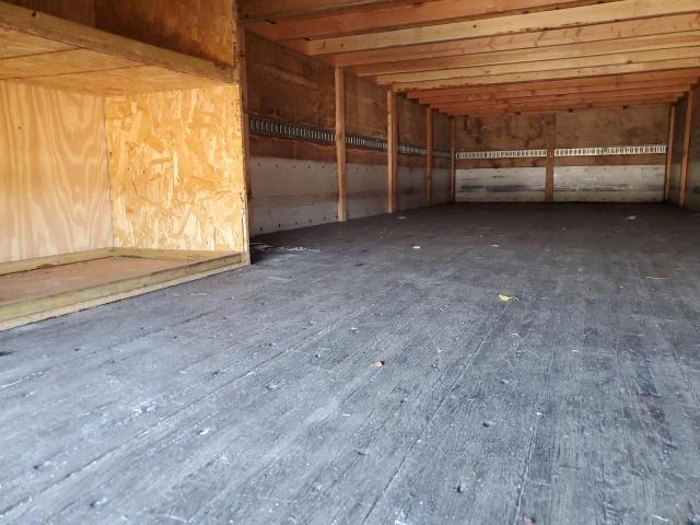 2001 INTERNATIONAL 4000 4700 #3237052029