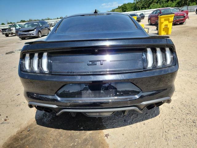 2022 FORD MUSTANG GT - 1FA6P8CF1N5141616