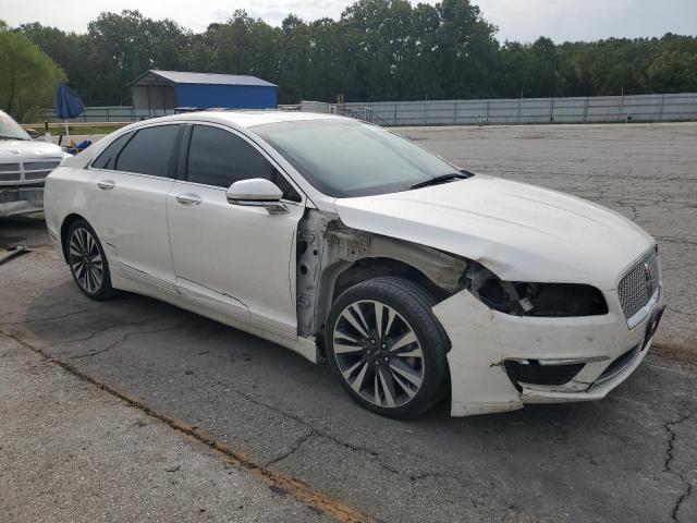 2017 LINCOLN MKZ HYBRID RESERVE 3LN6L5MU0HR632113