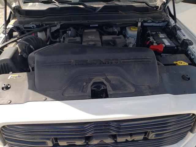 2022 RAM 2500 LARAM 3C6UR5FL3NG295448