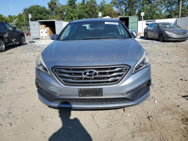 2016 HYUNDAI SONATA SPO 5NPE34AF1GH283559
