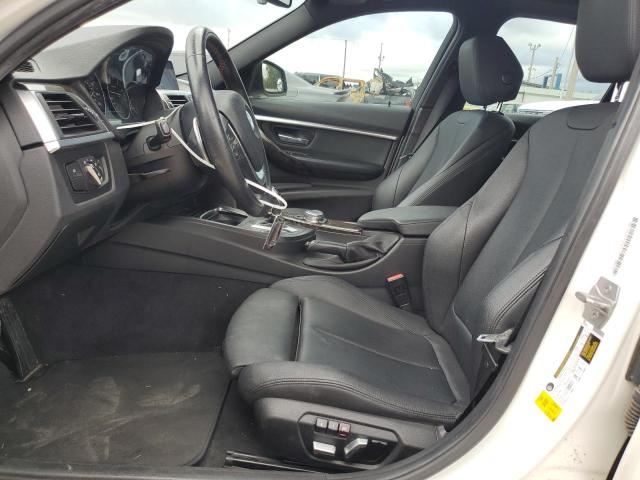 2016 BMW 328 I SULE WBA8E9G57GNT82080