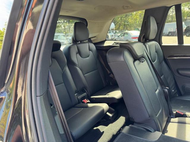 2017 VOLVO XC90 T6 YV4A22PK6H1105792