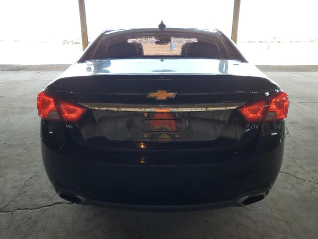 2016 CHEVROLET IMPALA LTZ - 2G1145S31G9136417