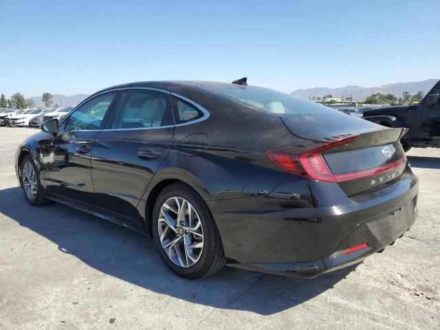 2023 HYUNDAI SONATA SEL KMHL14JA7PA301972