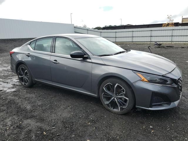 2024 NISSAN ALTIMA SR 1N4BL4CV6RN430295