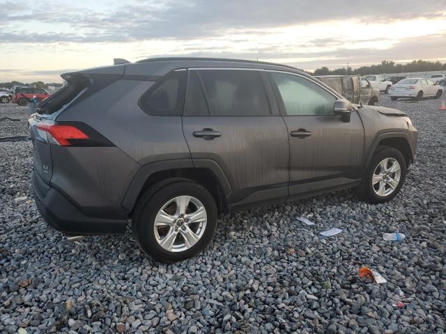 2021 TOYOTA RAV4 XLE 2T3P1RFV0MW186157