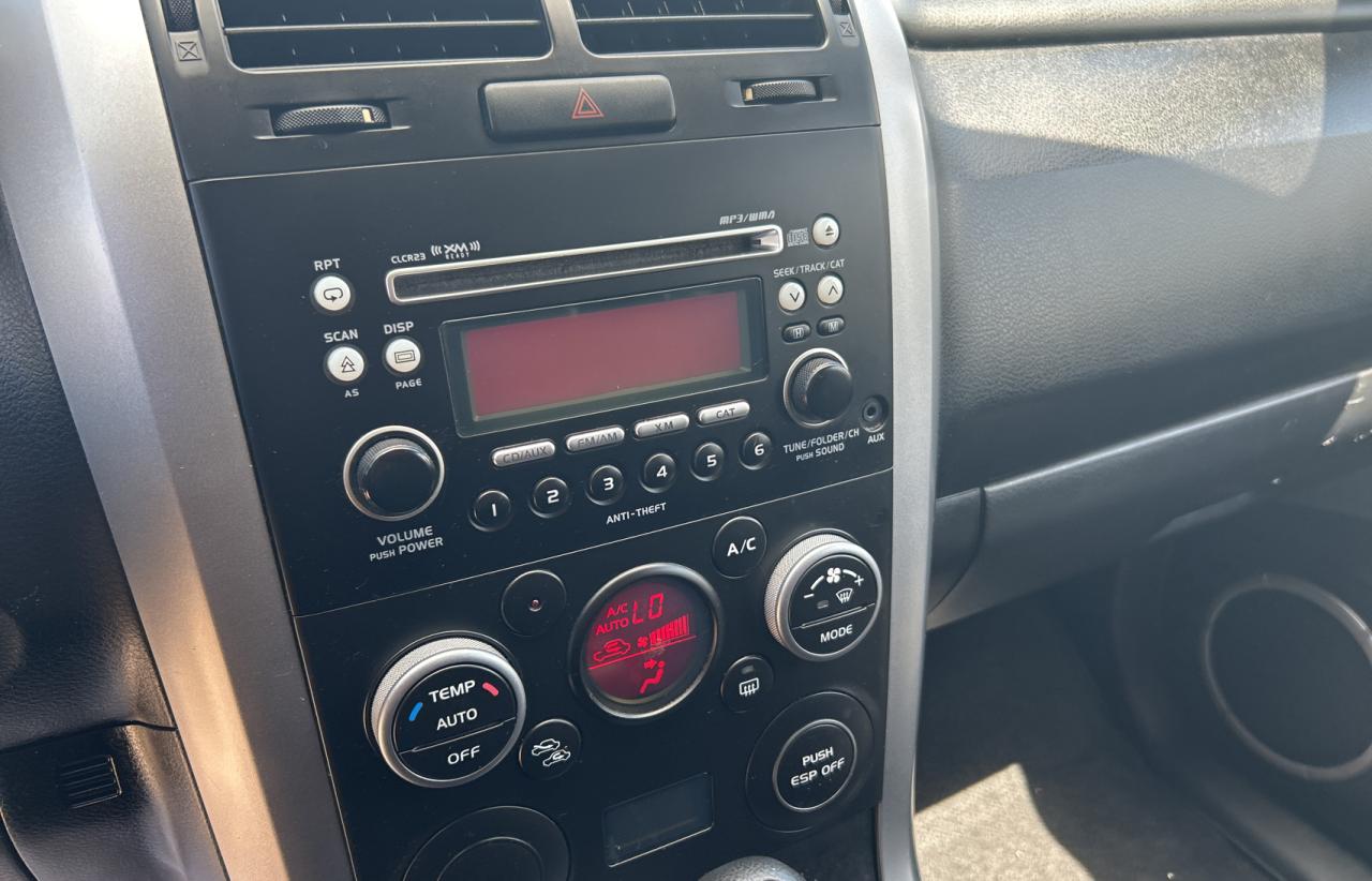 SUZUKI GRAND VITARA PREMIUM