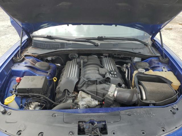 2019 DODGE CHARGER SC 2C3CDXGJ2KH572408