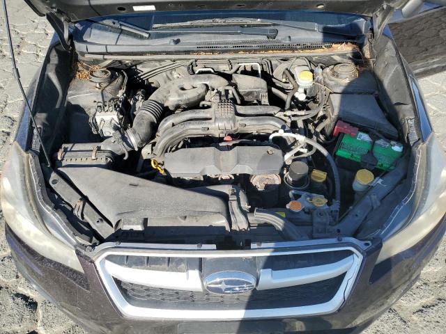 2013 SUBARU IMPREZA SPORT PREMIUM #3301933474