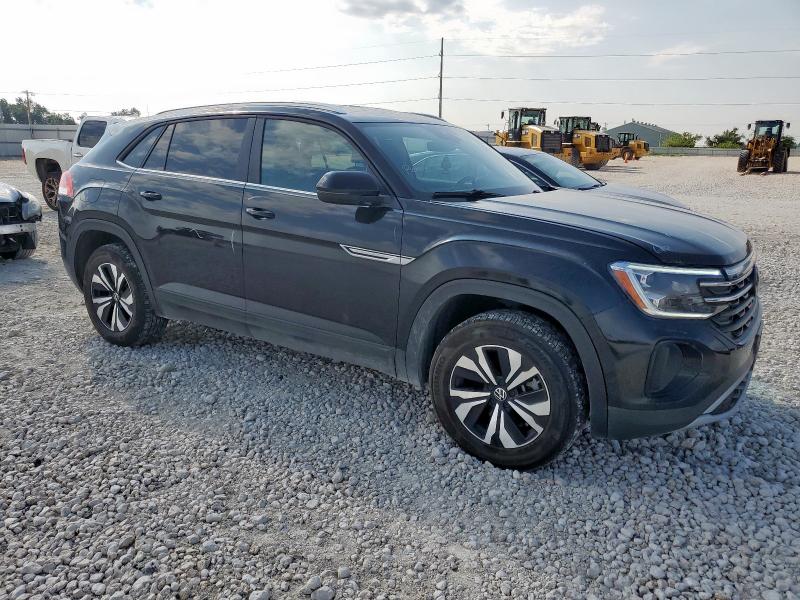 2024 VOLKSWAGEN ATLAS CROS 1V2LE2CA4RC214126