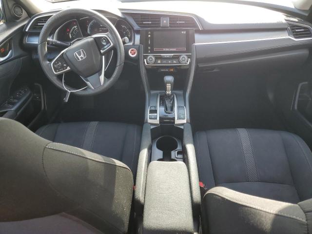 2017 HONDA CIVIC EX 2HGFC2F71HH567392