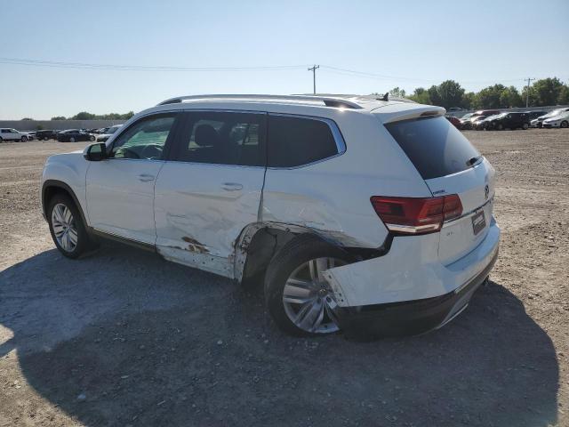 2018 VOLKSWAGEN ATLAS SEL PREMIUM 1V2NR2CA3JC568320