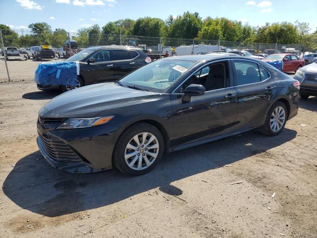 2020 TOYOTA CAMRY LE - 4T1C11AK8LU978691