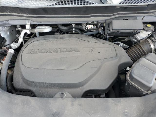 2022 HONDA PILOT SPOR 5FNYF5H36NB007069
