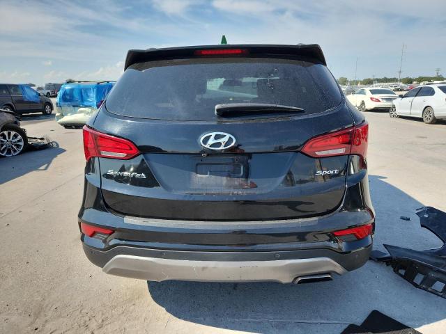 2017 HYUNDAI SANTA FE S 5XYZU3LB9HG465277