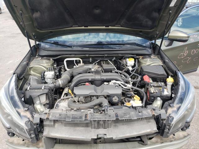 2019 SUBARU OUTBACK 2. 4S4BSANC5K3303087